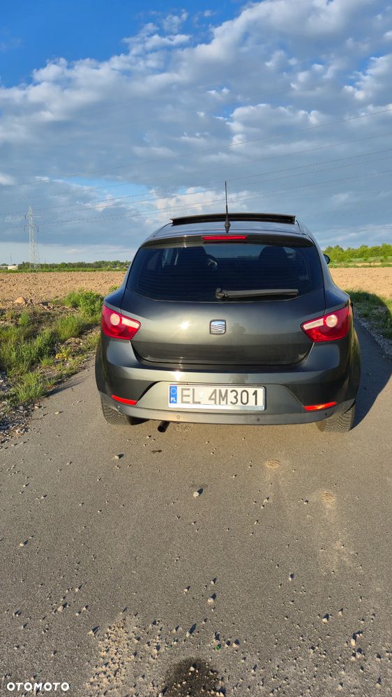 Seat Ibiza SC 1.6 16V Sport - 7