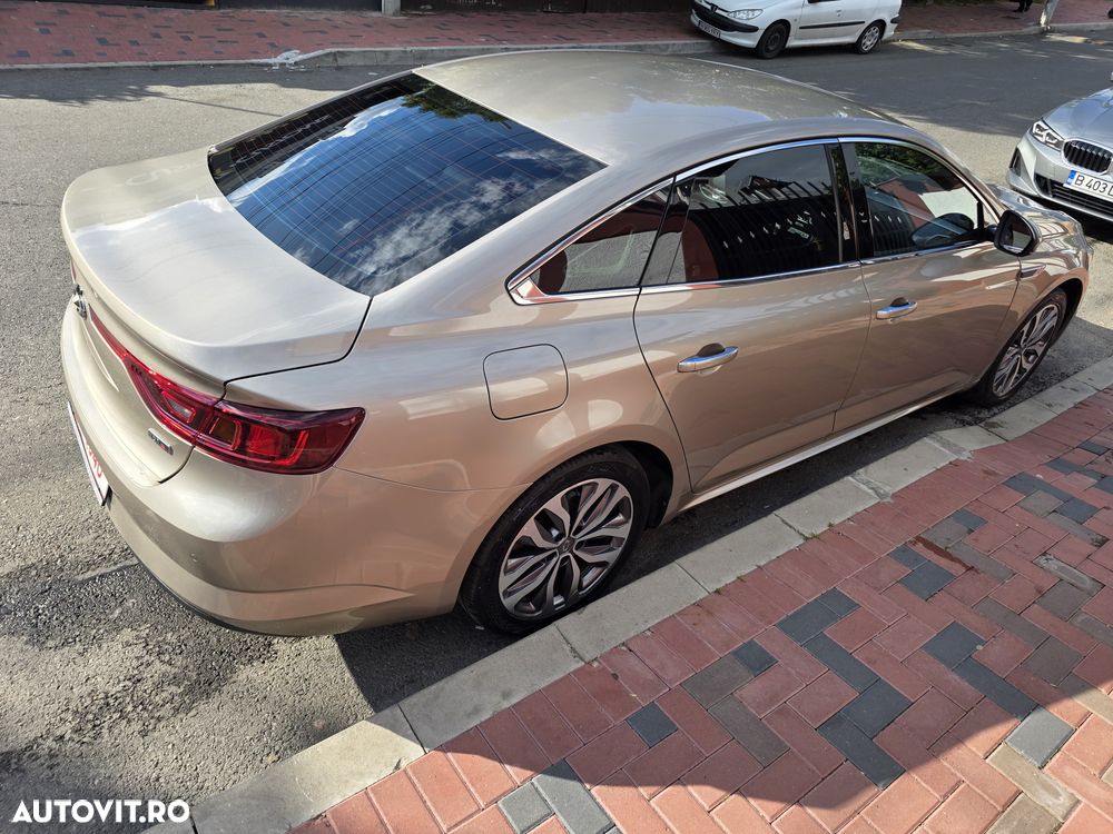 Renault Talisman - 11