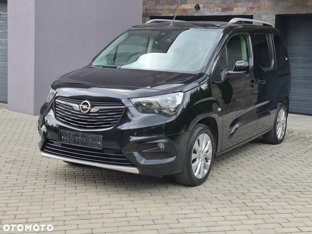 Opel Combo 1.5 D 96kW Automatik GS - 1