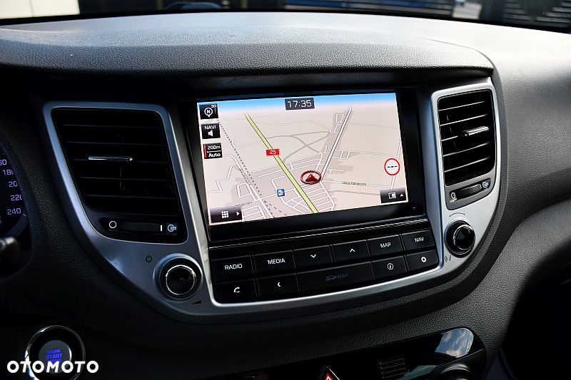 Hyundai Tucson 1.6 GDi 2WD Style - 15