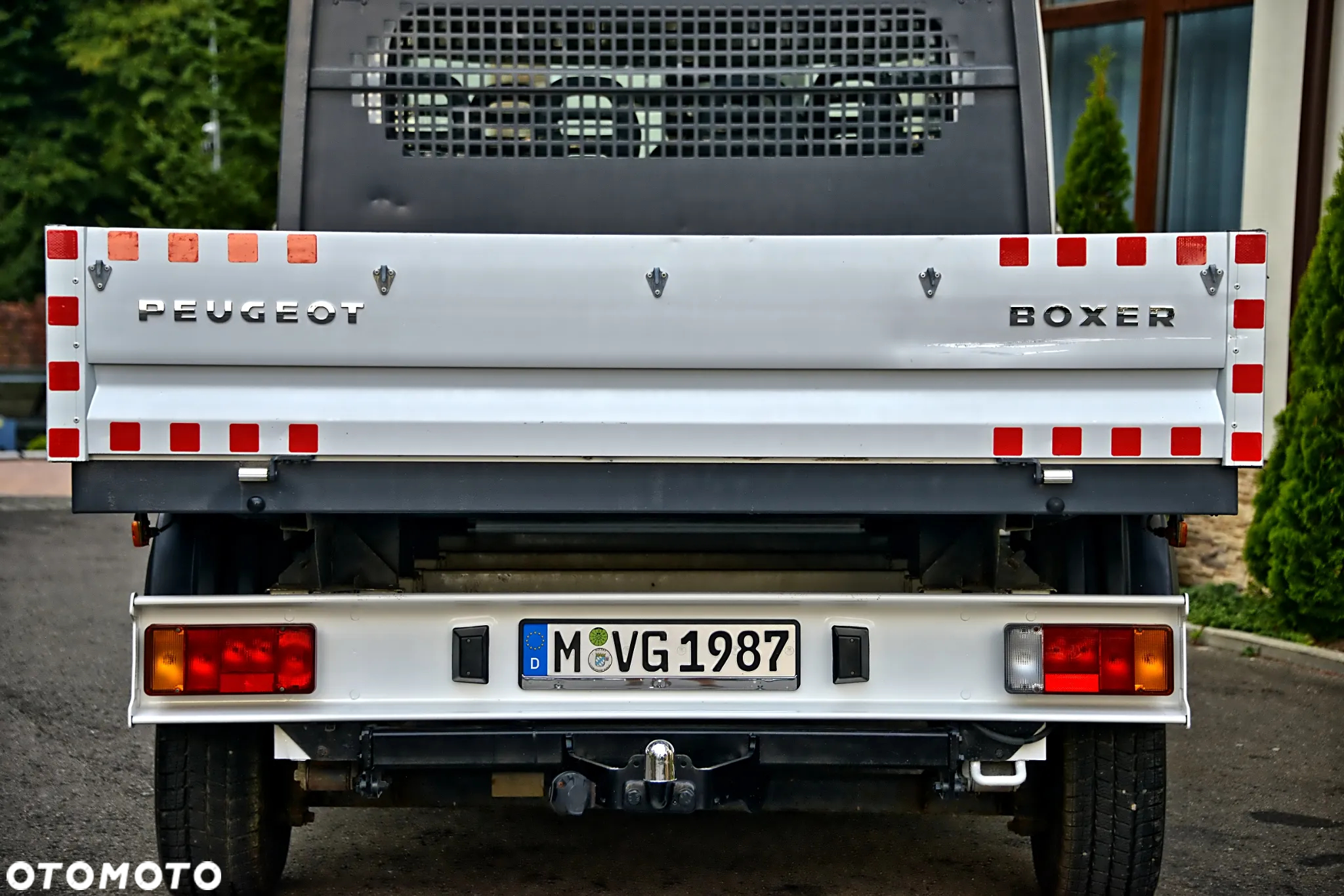Peugeot Boxer - 17