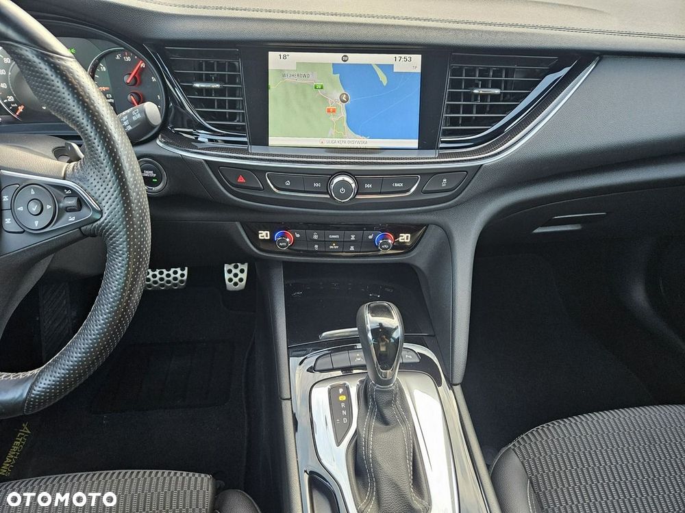 Opel Insignia 2.0 CDTI automatik Innovation - 31