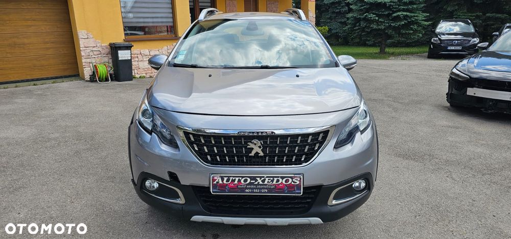Peugeot 2008 PureTech 110 Stop&Start Allure - 1