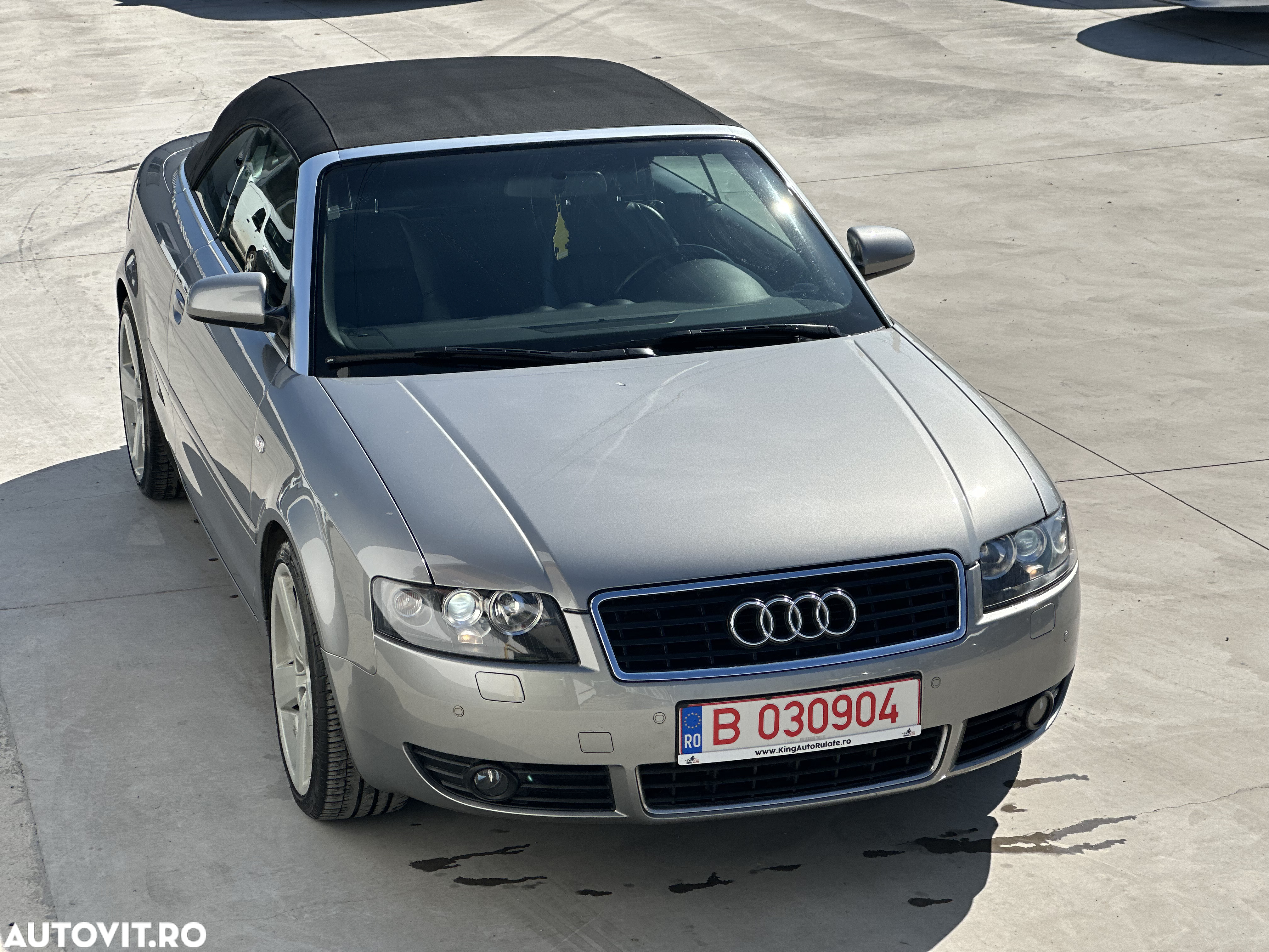 Audi A4 - 17