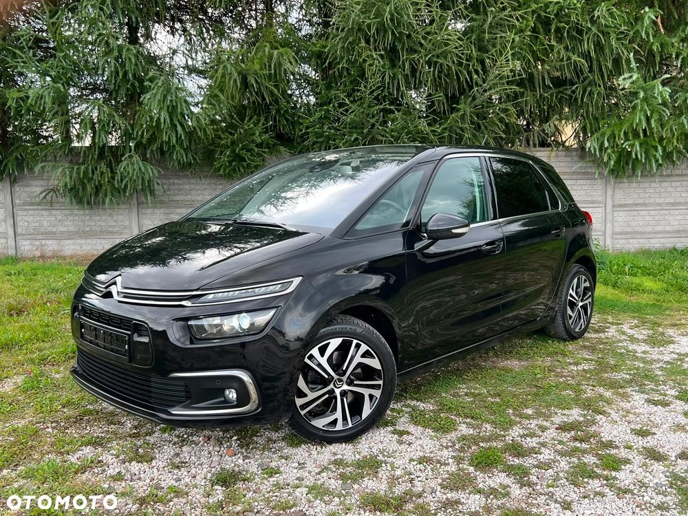 Citroën C4 Picasso 1.6 THP Intensive S&S EAT6 - 1