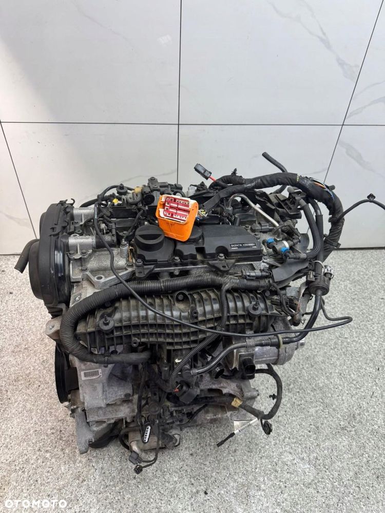 silnik 2.0 t5 volvo xc60 xc90 xc40 b4204t14 2929886 - 2