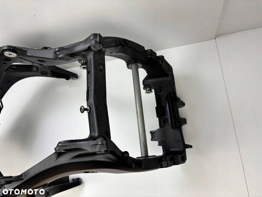 Rama z dokumentami Honda CBR 600RR PC69 2024- Oryginał - 8