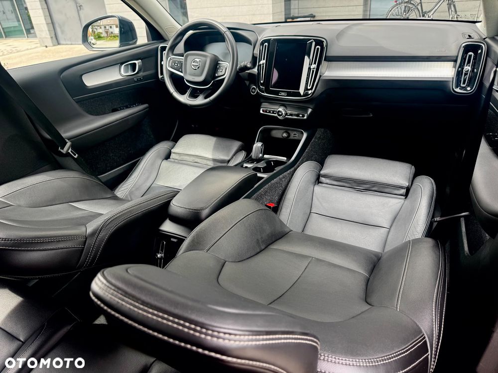 Volvo XC 40 T5 Recharge DKG Inscription - 15