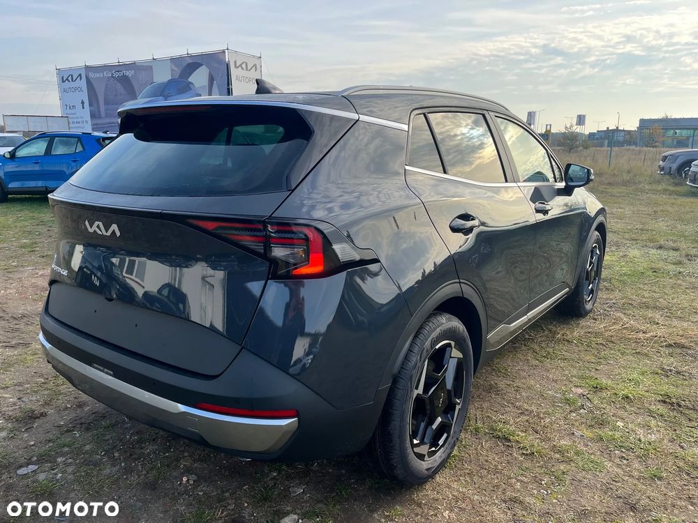 Kia Sportage 1.6 T-GDI L 2WD - 7