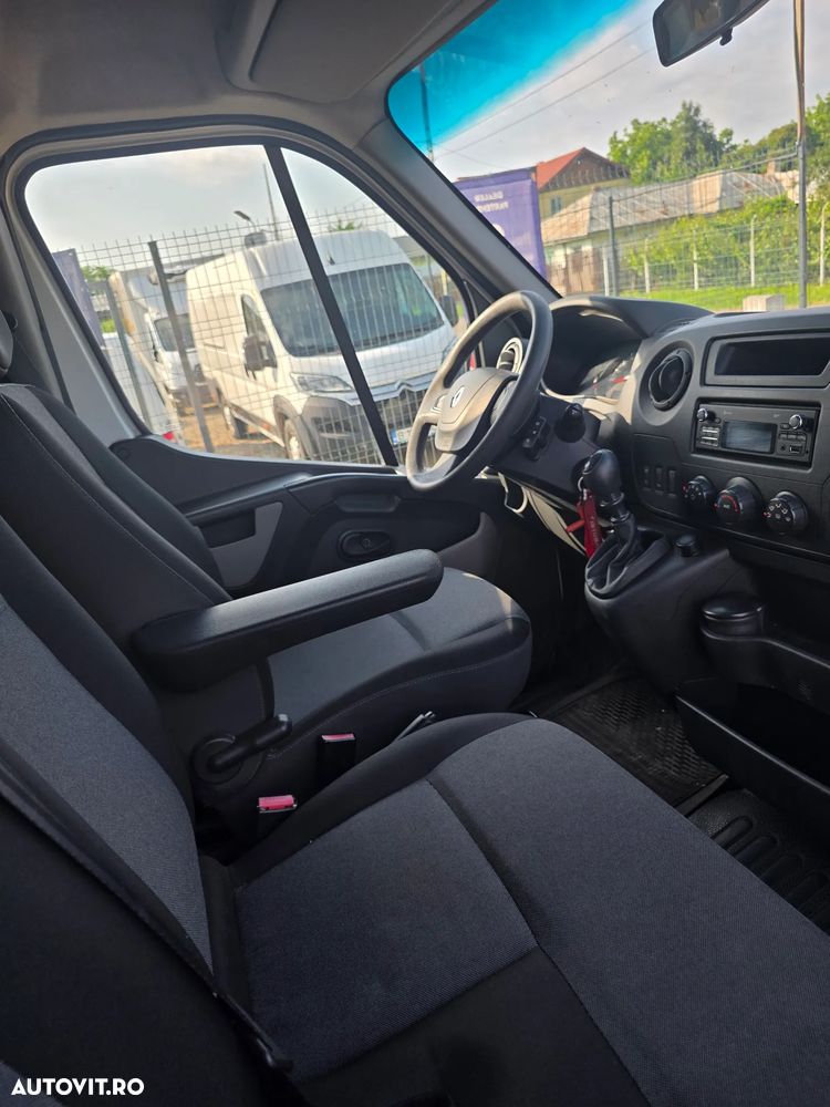 Renault MASTER - 8