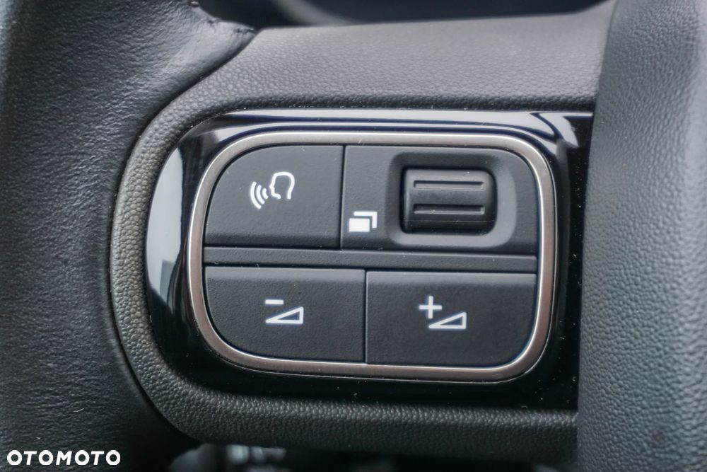 Citroën C5 Aircross 1.2 PureTech Feel Pack - 12