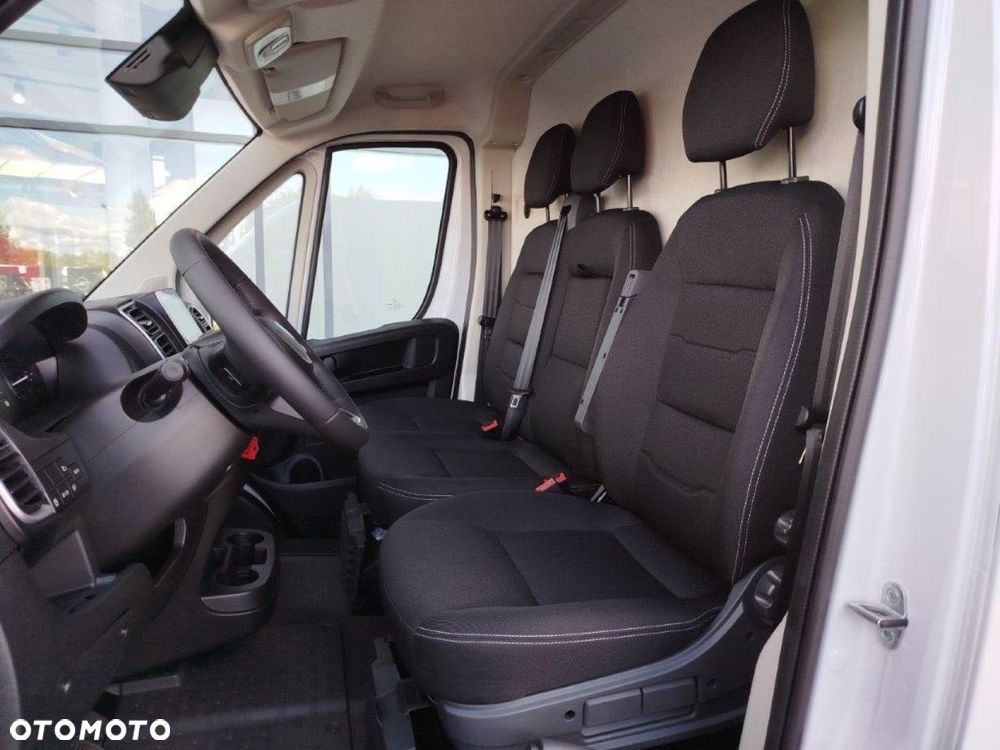 Peugeot BOXER - 13