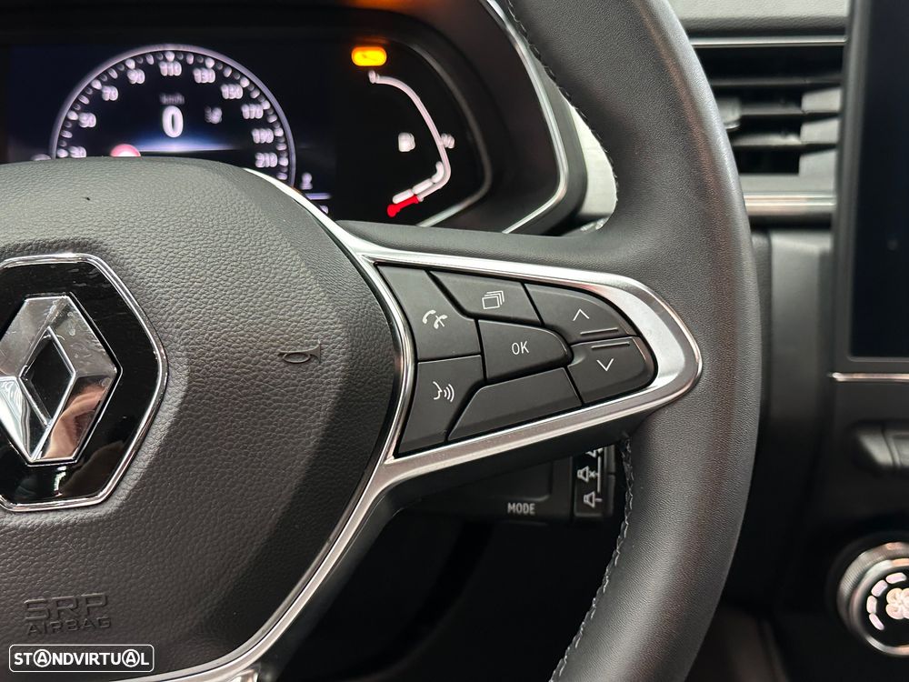 Renault Captur 1.5 dCi Exclusive - 17