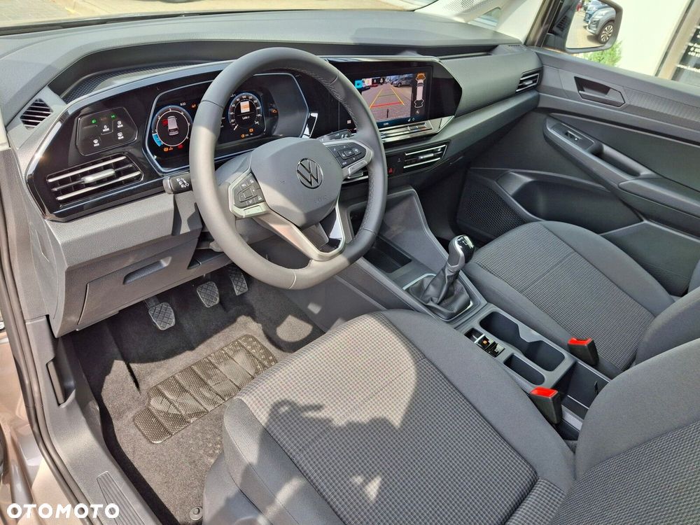 Volkswagen Caddy 2.0 TDI - 19