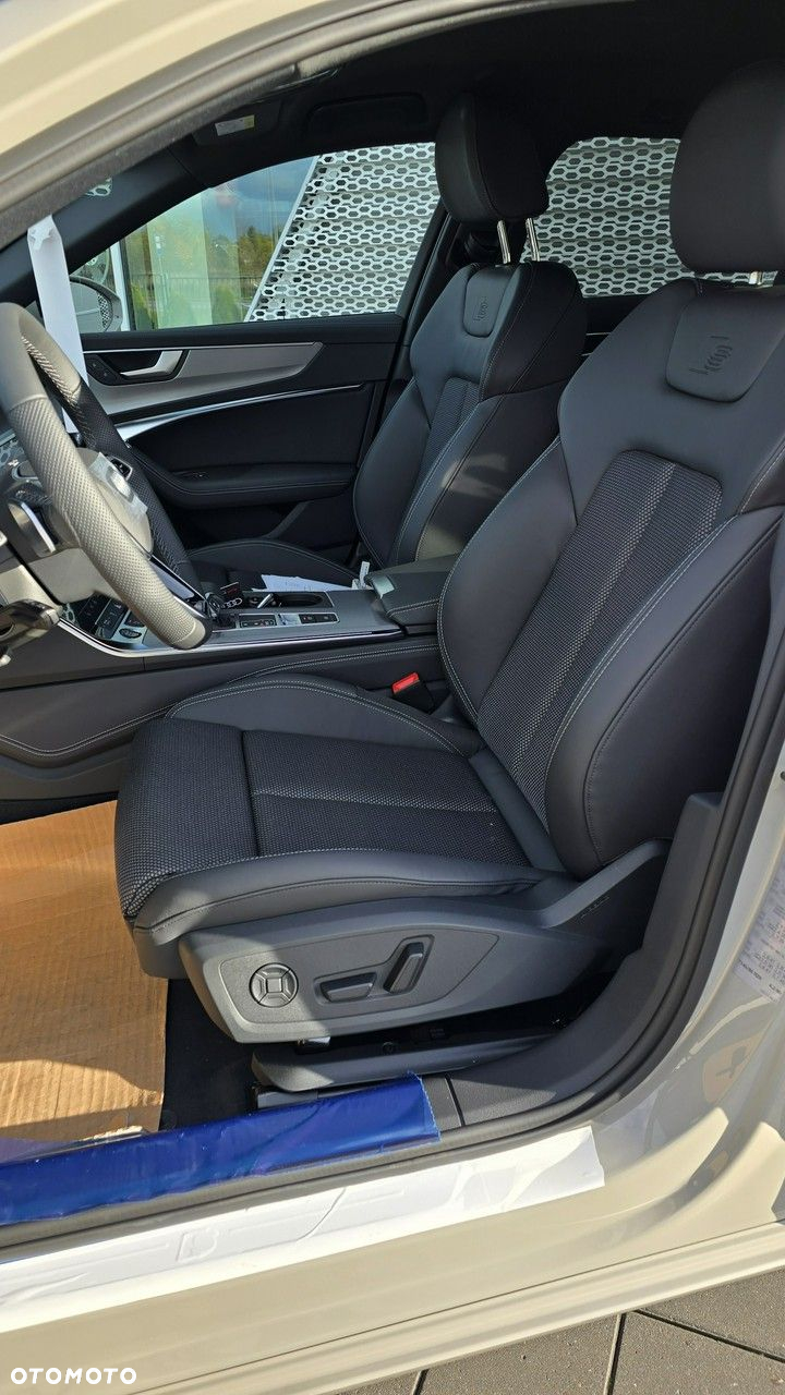 Audi A6 - 8
