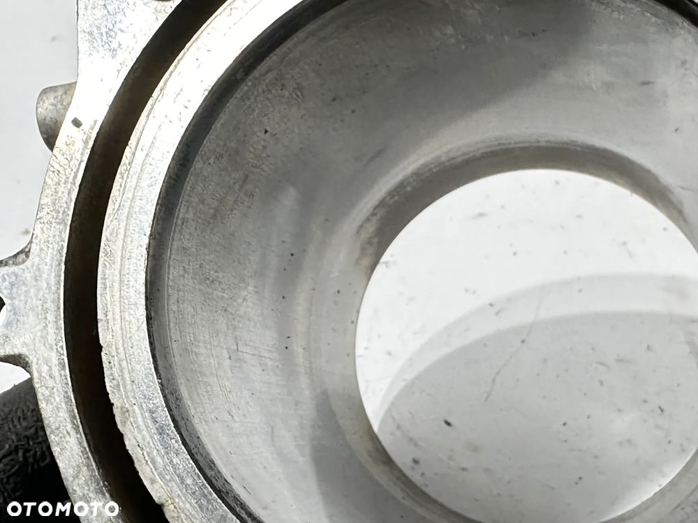 Cylinder  Kymco Xciting 500  X-Citing - 12