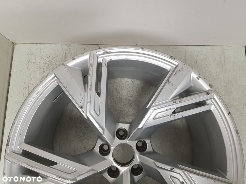 FELGA ALUMINIOWA ALUFELGA AUDI RS6 RS7 Q7 Q8 10.5J x 22 ET19 5X112 4K0601025R - 5