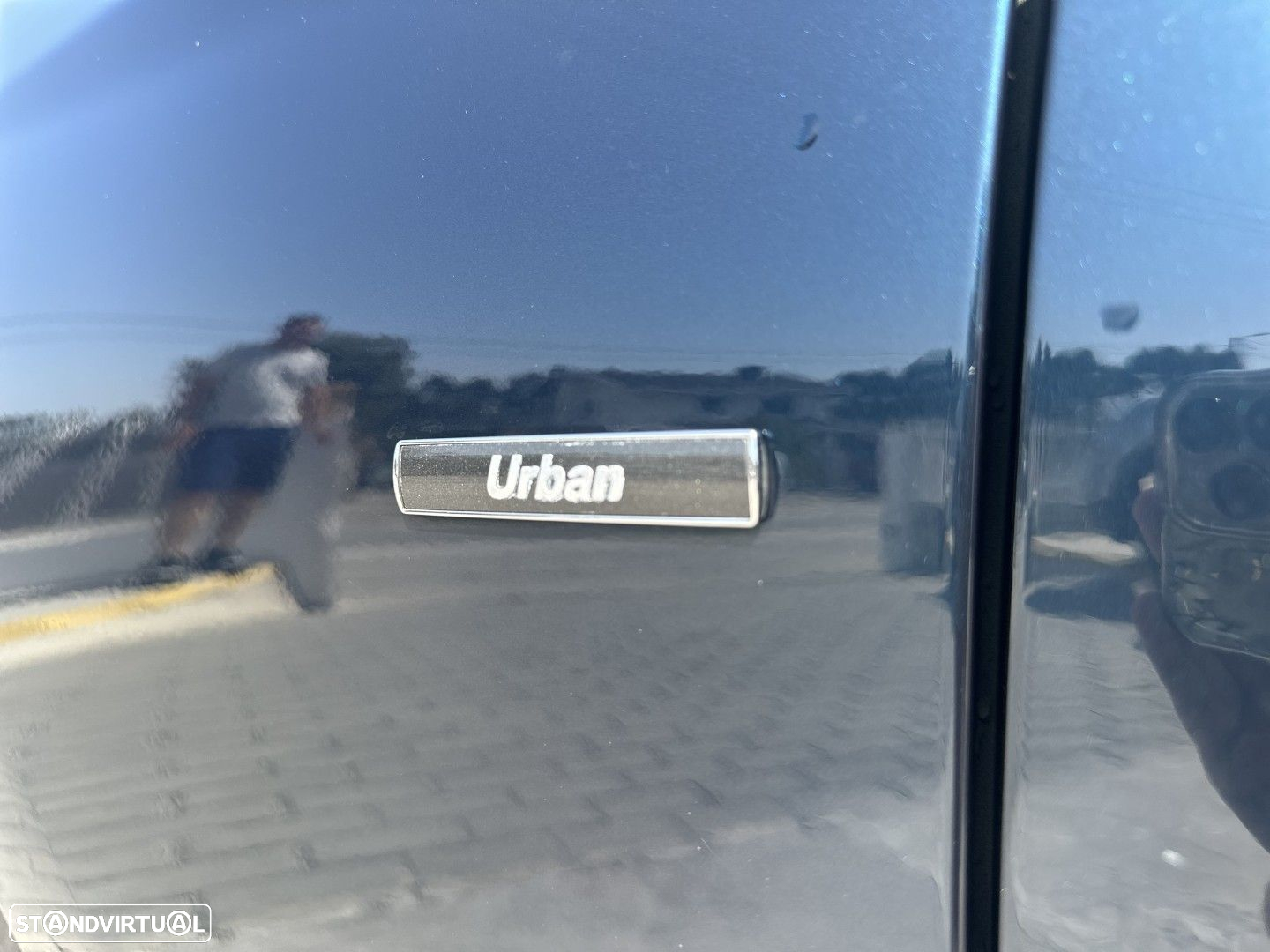 BMW 116 d EDynamics Line Urban - 5