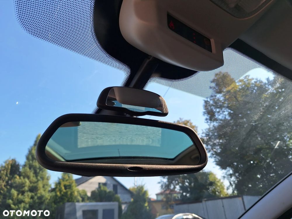 Peugeot 5008 HDI FAP 150 Platinum - 36