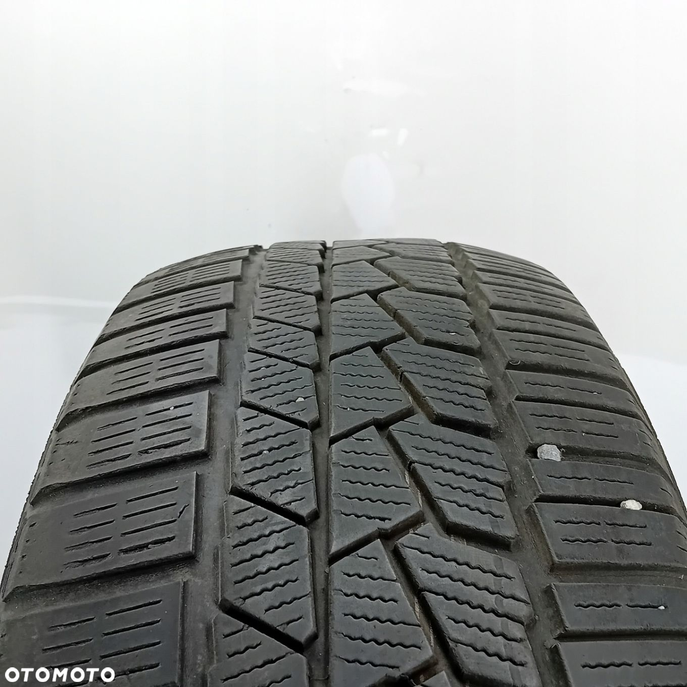 4x 225/60R18 opony zimowe Continental WinterContact TS860S RFT 86442 - 3