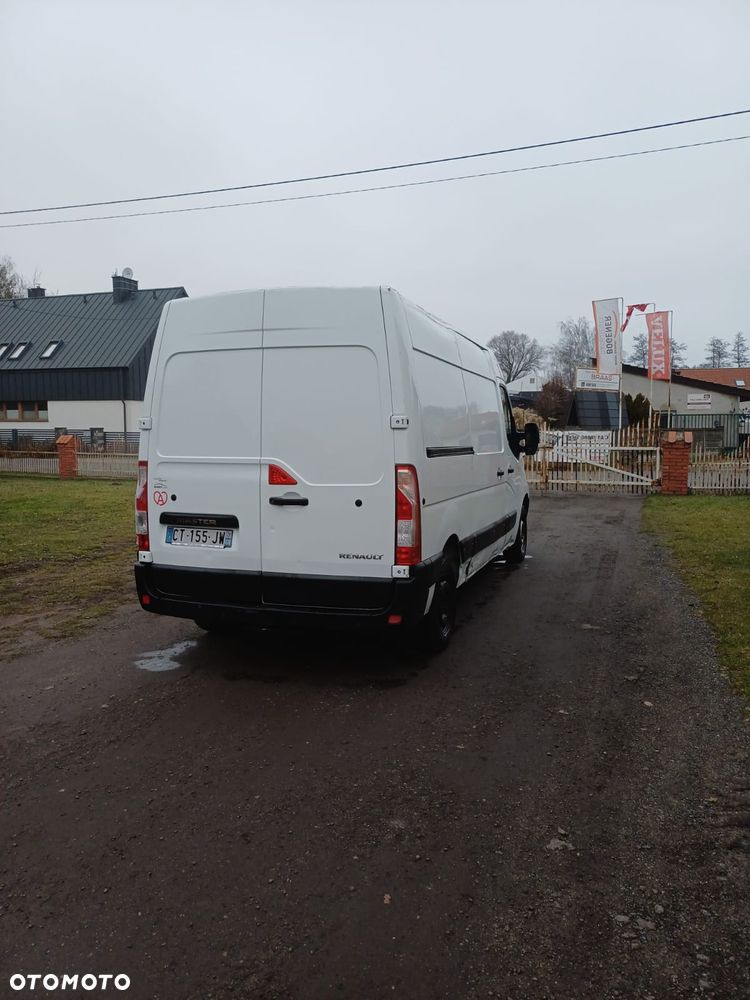 Renault Master L2H2 Pack Clim - 3