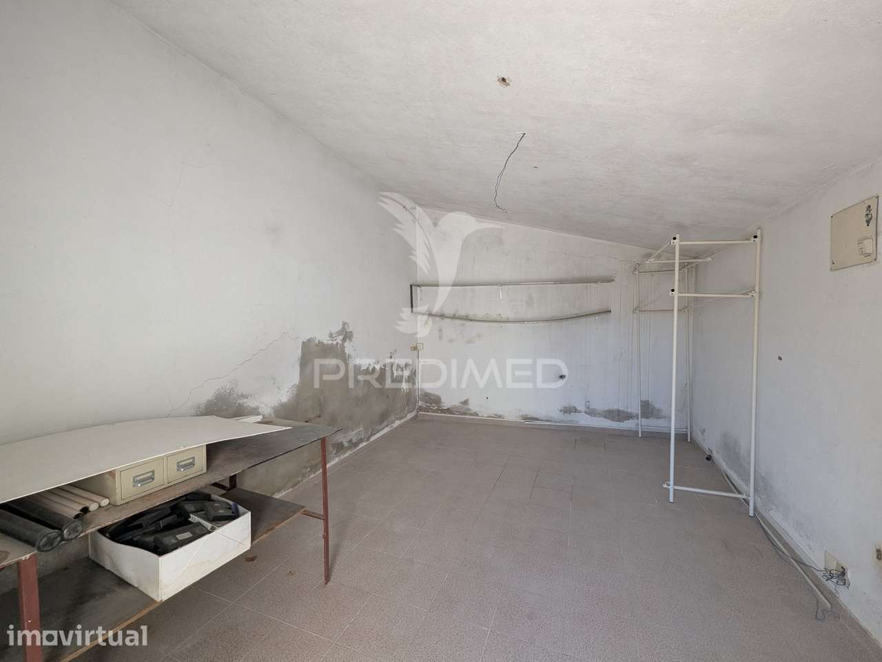 Armazém com 52m2 em Junqueira, Castro Marim - Grande imagem: 4/15