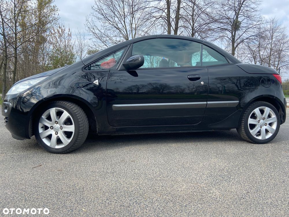 Mitsubishi Colt 1.5 - 11