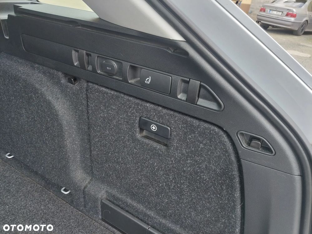 Skoda Superb - 36