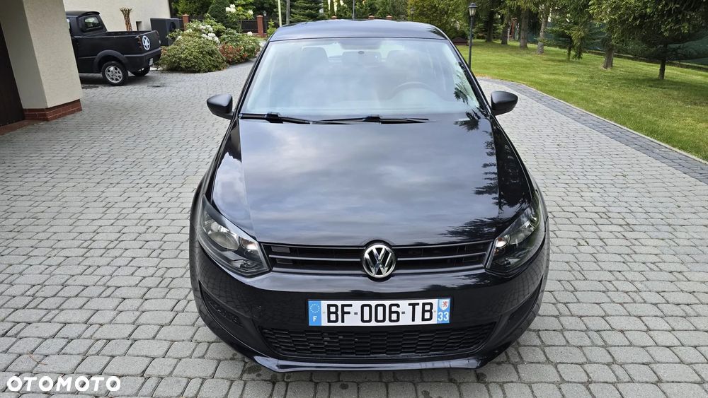 Volkswagen Polo 1.2 TDI Trendline - 3