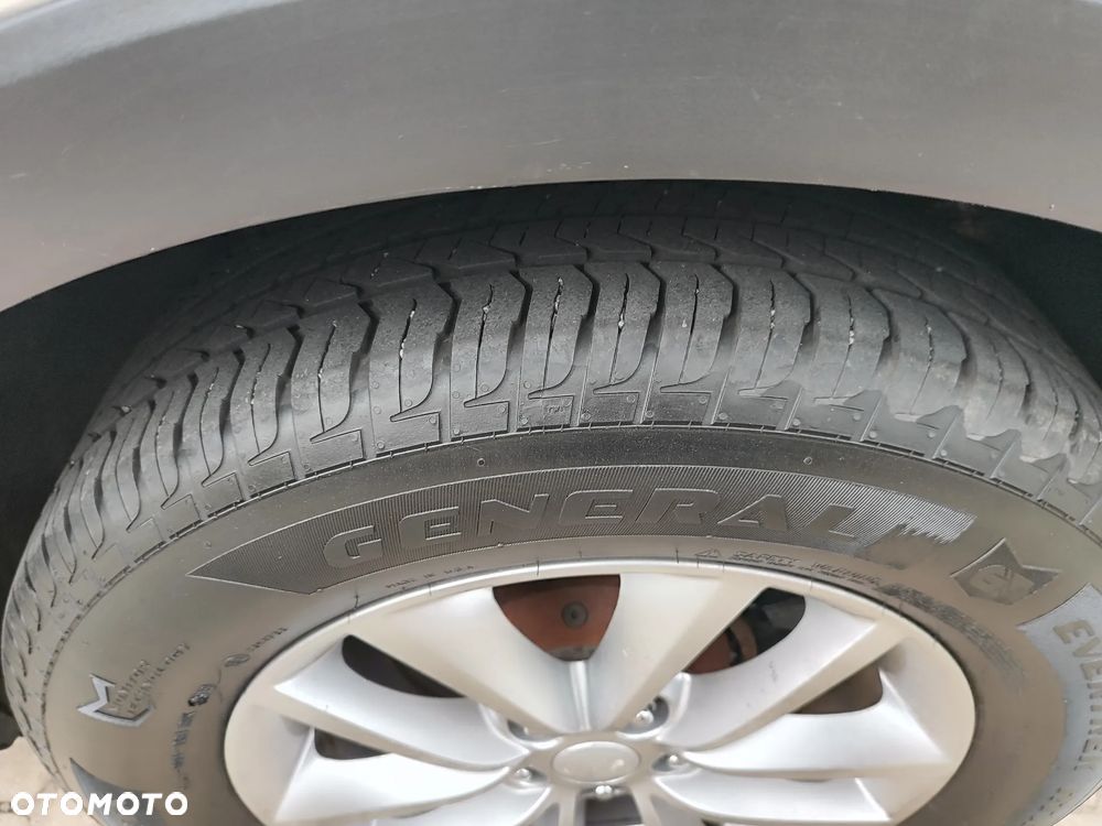 Kia Sorento - 22