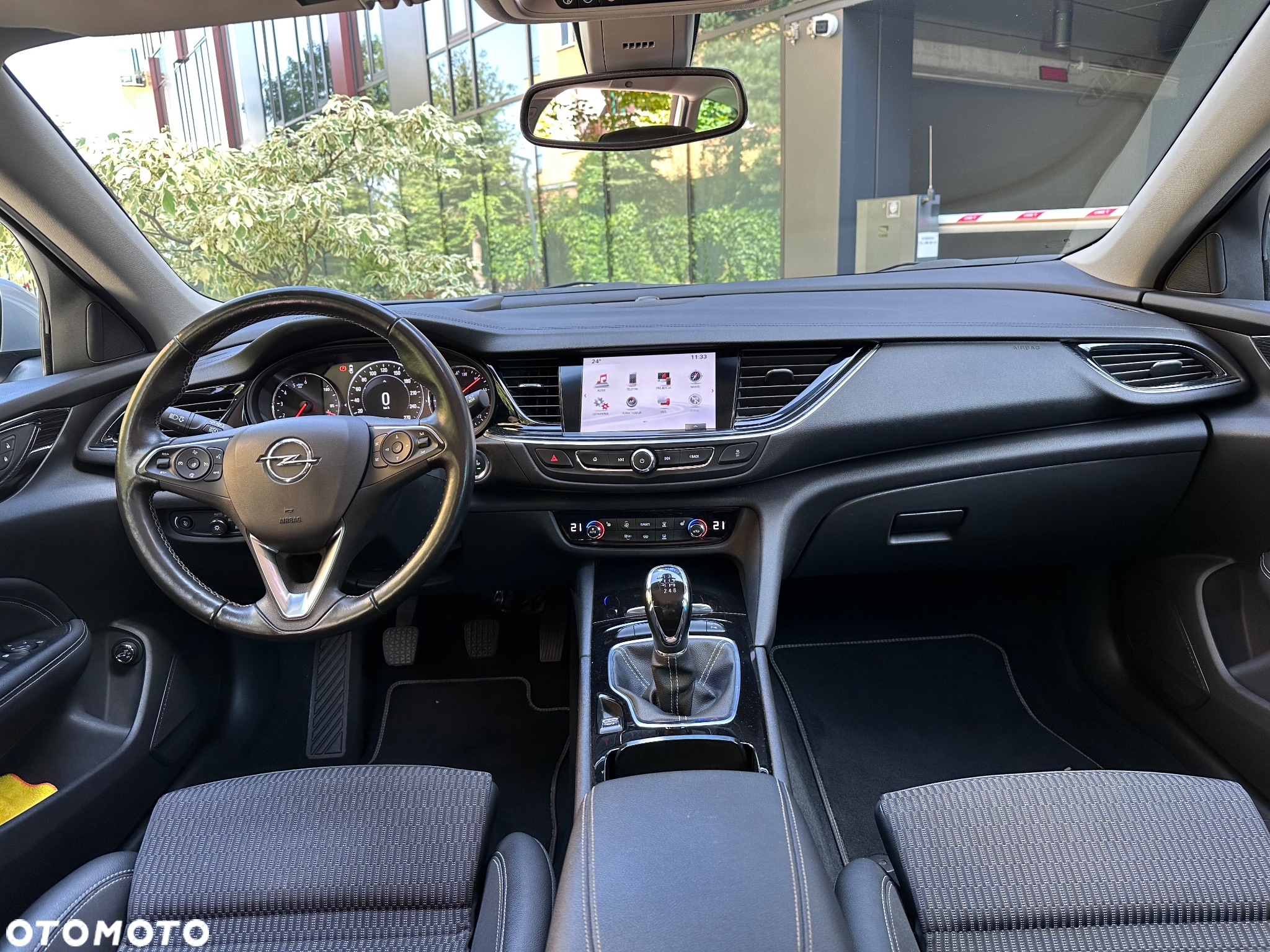 Opel Insignia 2.0 CDTI Elite S&S - 14