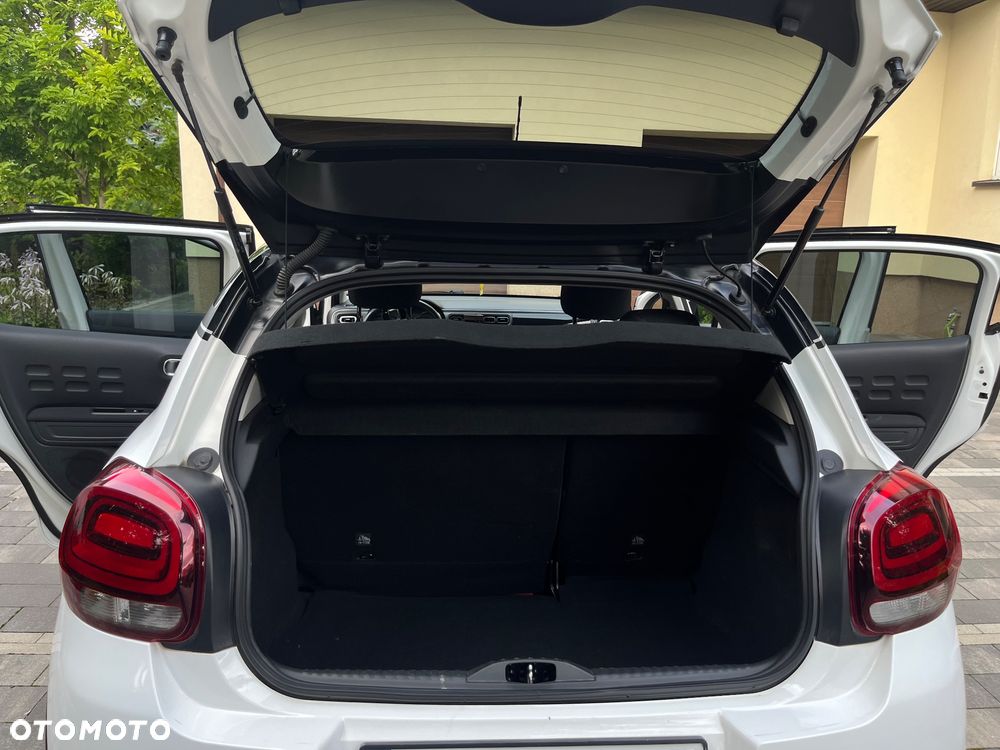 Citroën C3 1.2 PureTech Shine S&S - 3