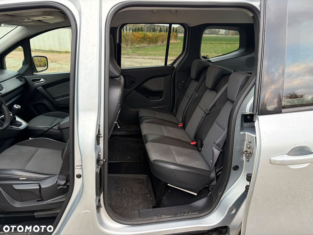 Renault Kangoo - 12