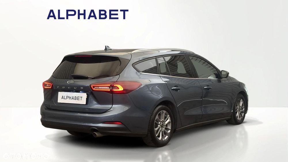 Ford Focus 1.5 EcoBlue Titanium - 5