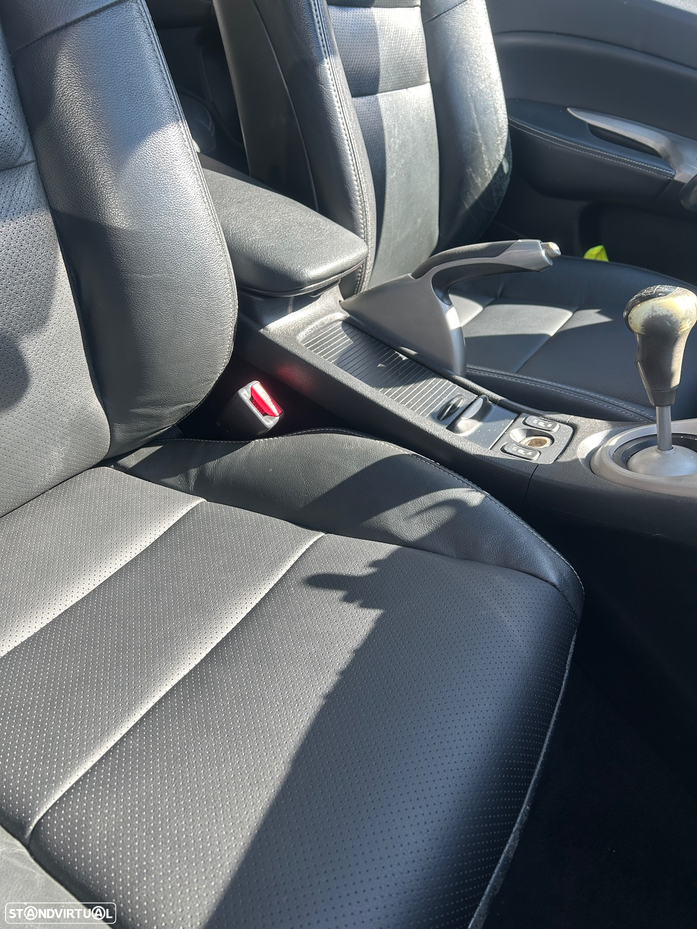 Honda Civic 1.8 Executive NAVI - 26