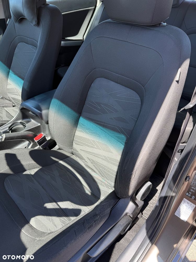 Kia Ceed 1.6 CRDi M - 14