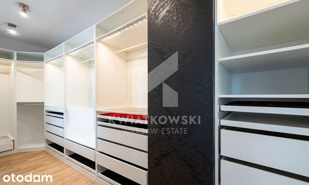 Zielony Żoliborz | 3 pokoje | Wysoki standard