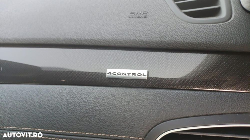 Renault Talisman Grandtour ENERGY dCi 160 EDC Business - 9