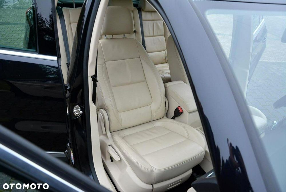 Volkswagen Tiguan 2.0 TDI 4Mot Sport&Style DSG - 20