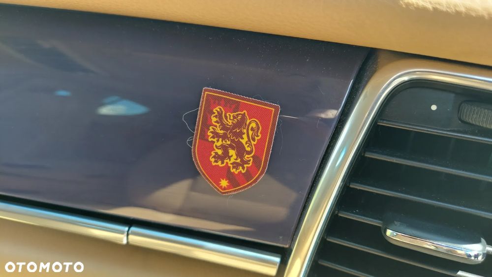 Porsche Panamera Standard - 17