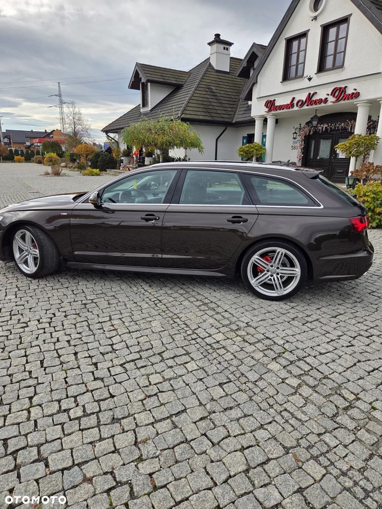 Audi A6 ver-2-0-tdi-ultra-s-tronic - 11