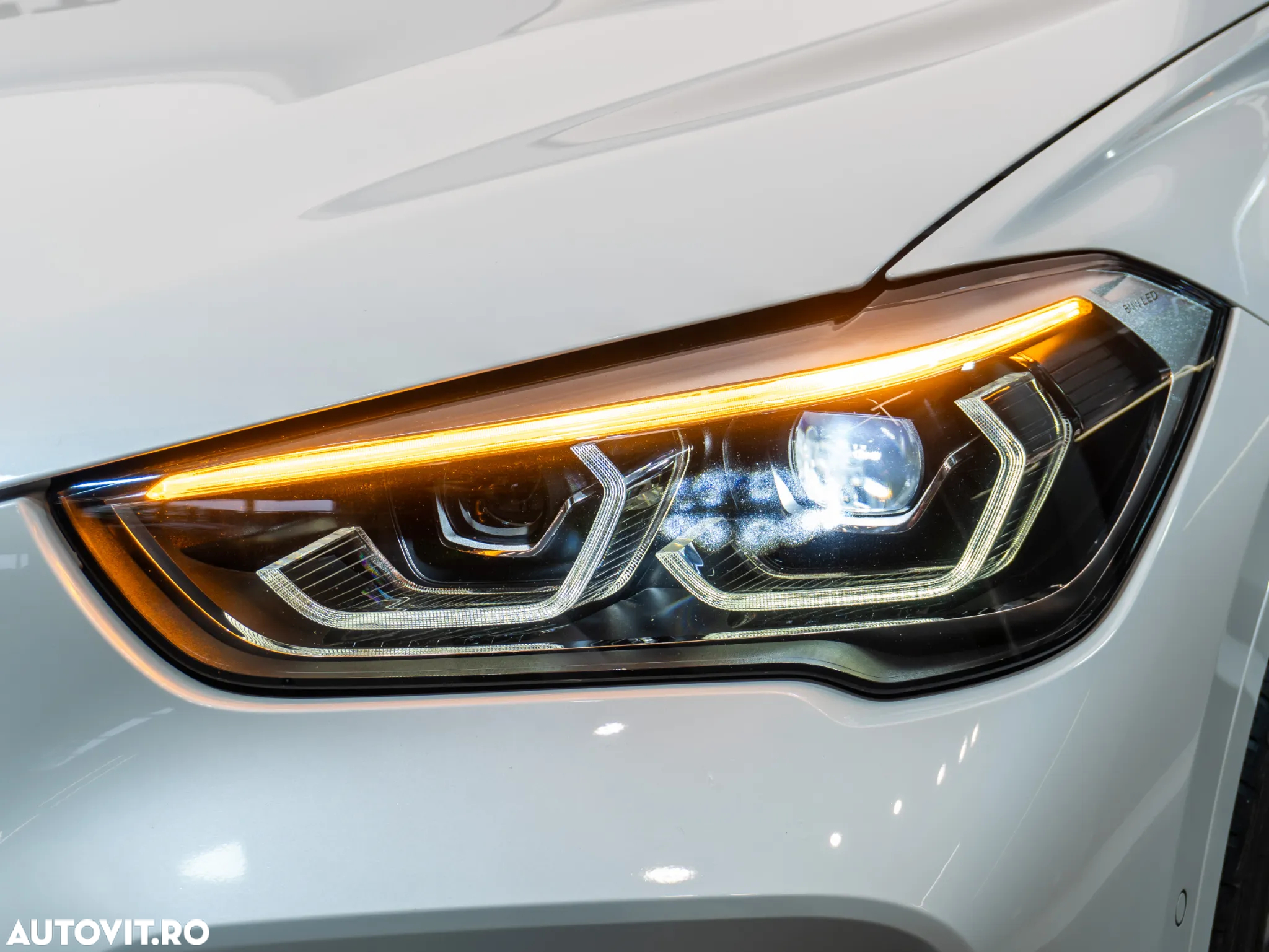 BMW X1 xDrive25e M Sport - 12