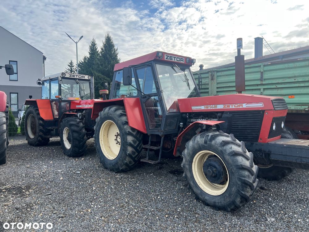 Ursus C-4011 , C-360 - 27