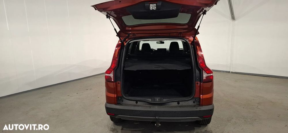Dacia Jogger 5 locuri TCe 110 Comfort - 7