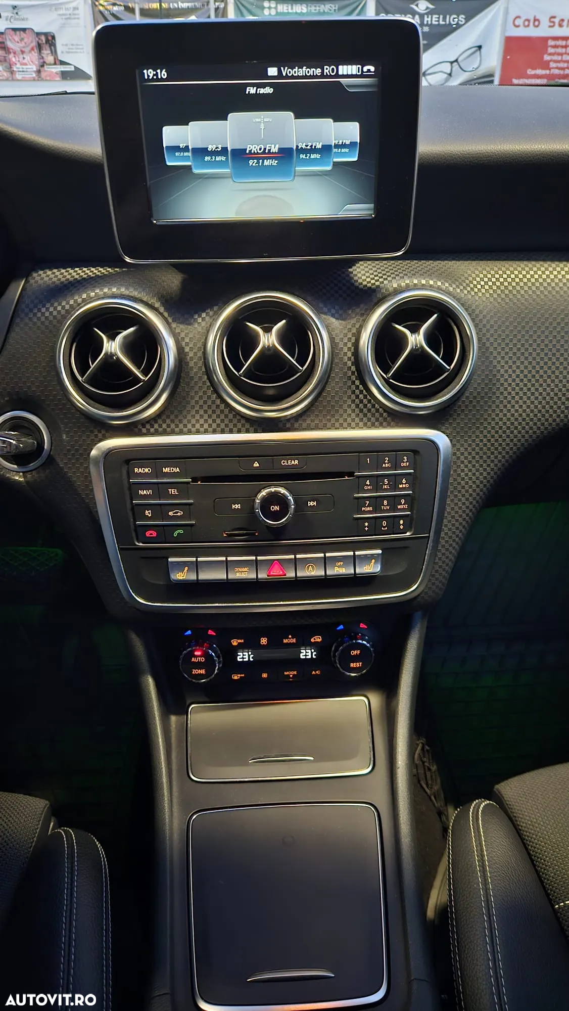 Mercedes-Benz A 220 d 4MATIC Aut. - 16