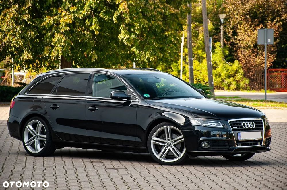 Audi A4 - 14
