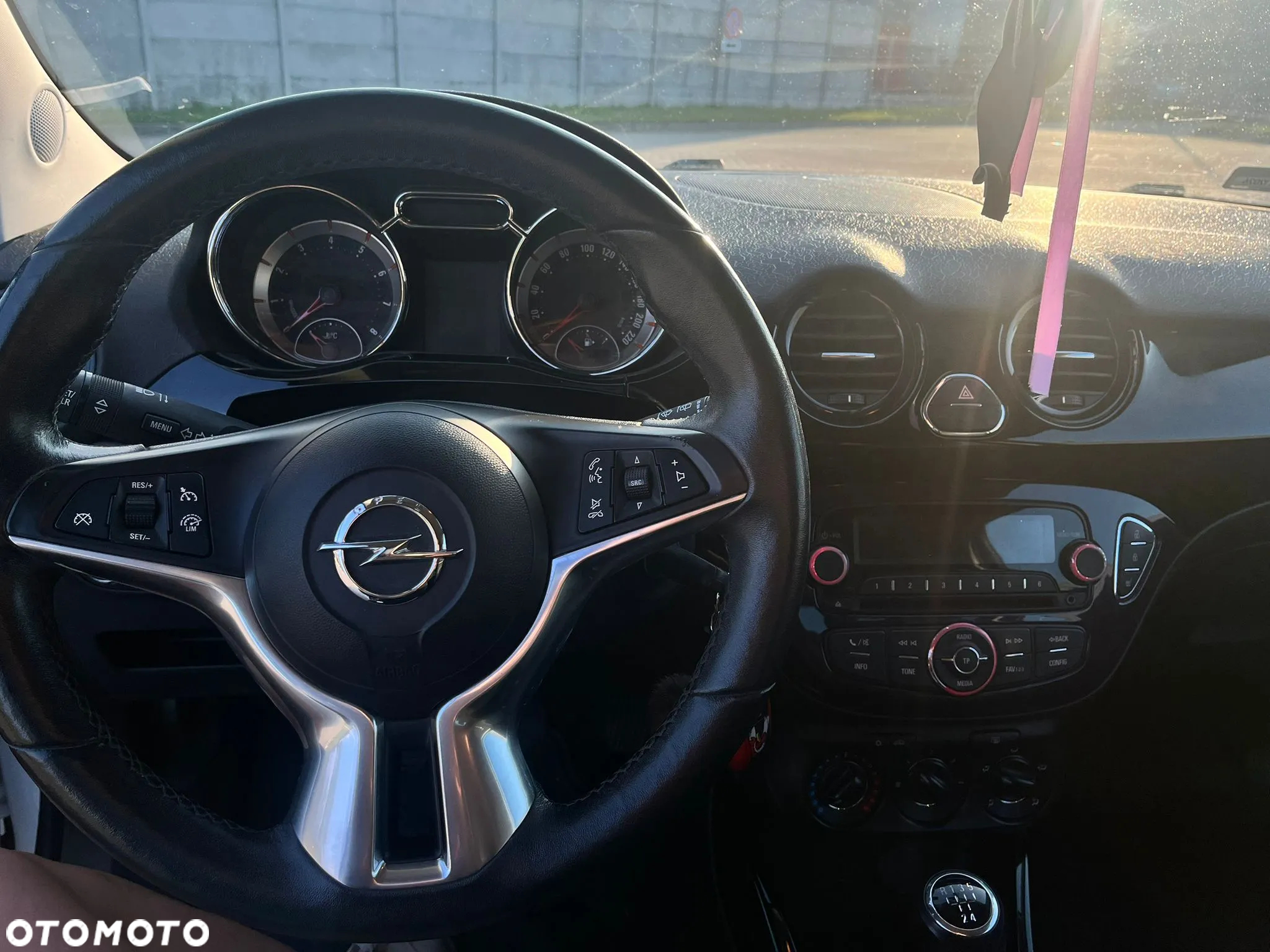 Opel Adam - 6