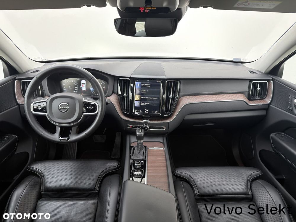 Volvo XC 60 - 19