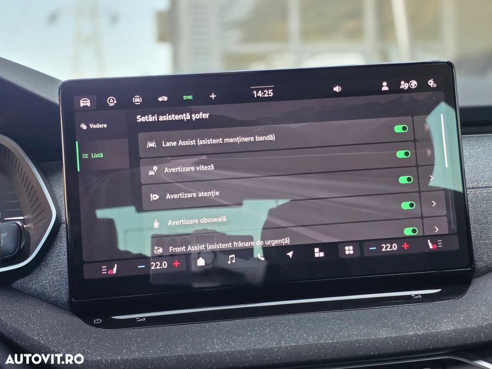 Skoda Octavia 1.5 TSI DSG Mild Hybrid Style - 31