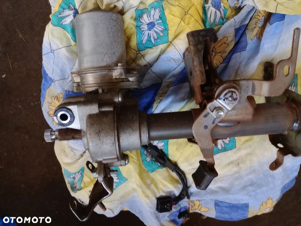 Przekładnia kierownicza Europa toyota Aygo II JJ301001571 - 9